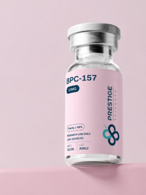 BPC BPC-157