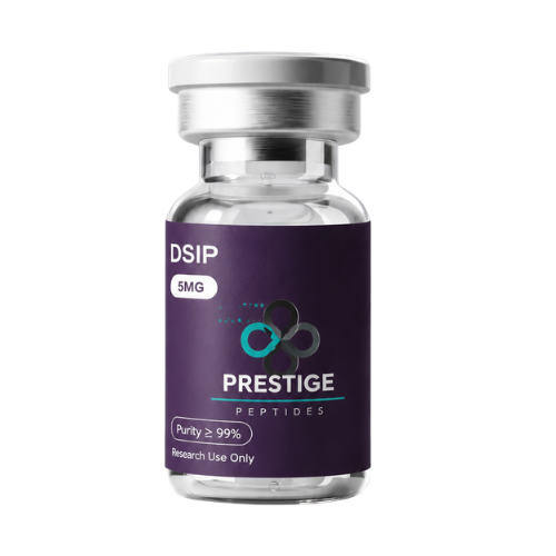 Prestige Sciences vial